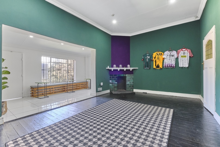4 Bedroom Property for Sale in Parktown Gauteng