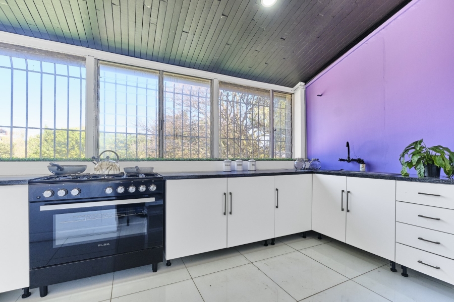 4 Bedroom Property for Sale in Parktown Gauteng