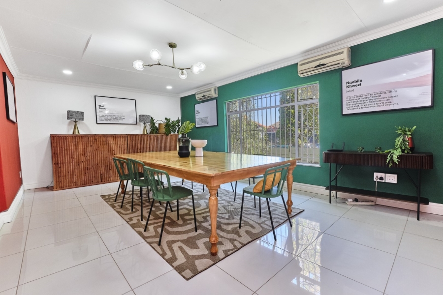 4 Bedroom Property for Sale in Parktown Gauteng