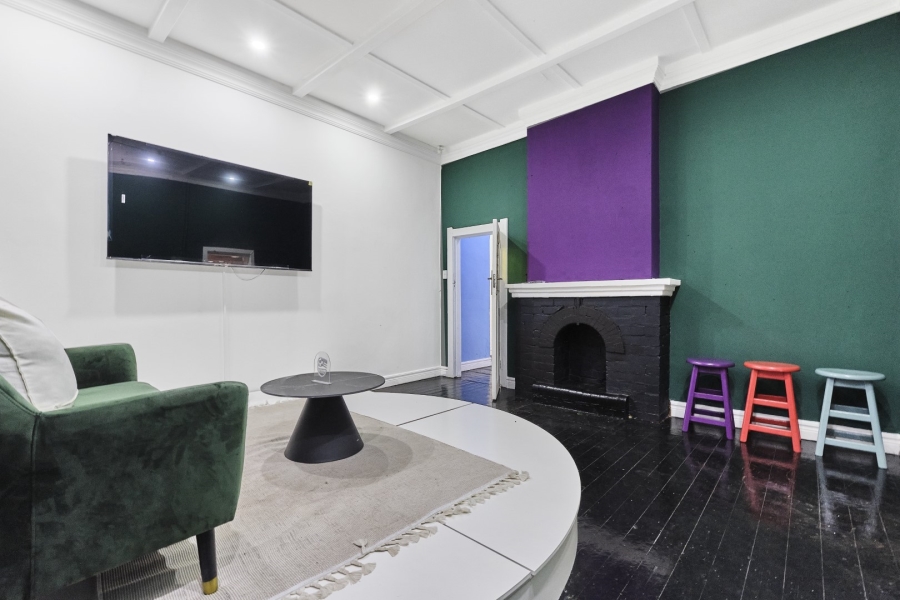 4 Bedroom Property for Sale in Parktown Gauteng