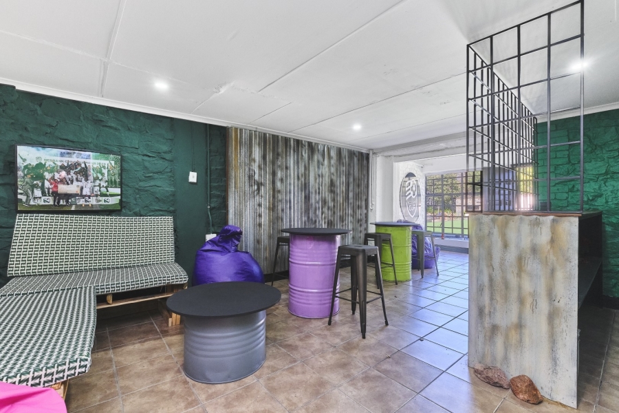 4 Bedroom Property for Sale in Parktown Gauteng