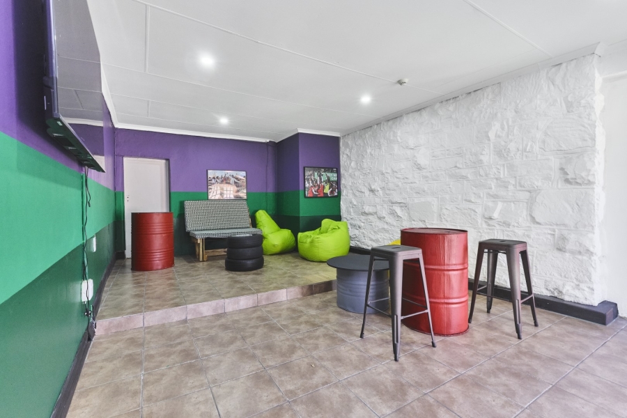 4 Bedroom Property for Sale in Parktown Gauteng
