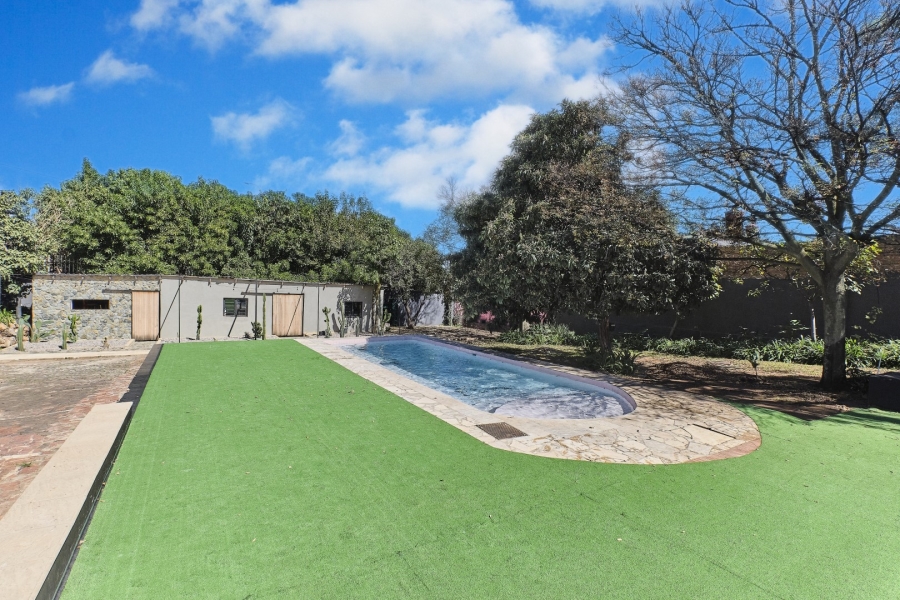 4 Bedroom Property for Sale in Parktown Gauteng