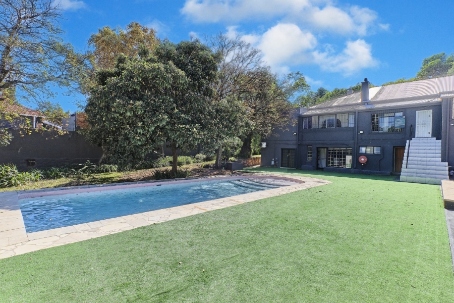 4 Bedroom Property for Sale in Parktown Gauteng