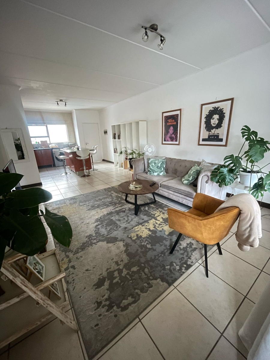 To Let 2 Bedroom Property for Rent in Sunninghill Gauteng