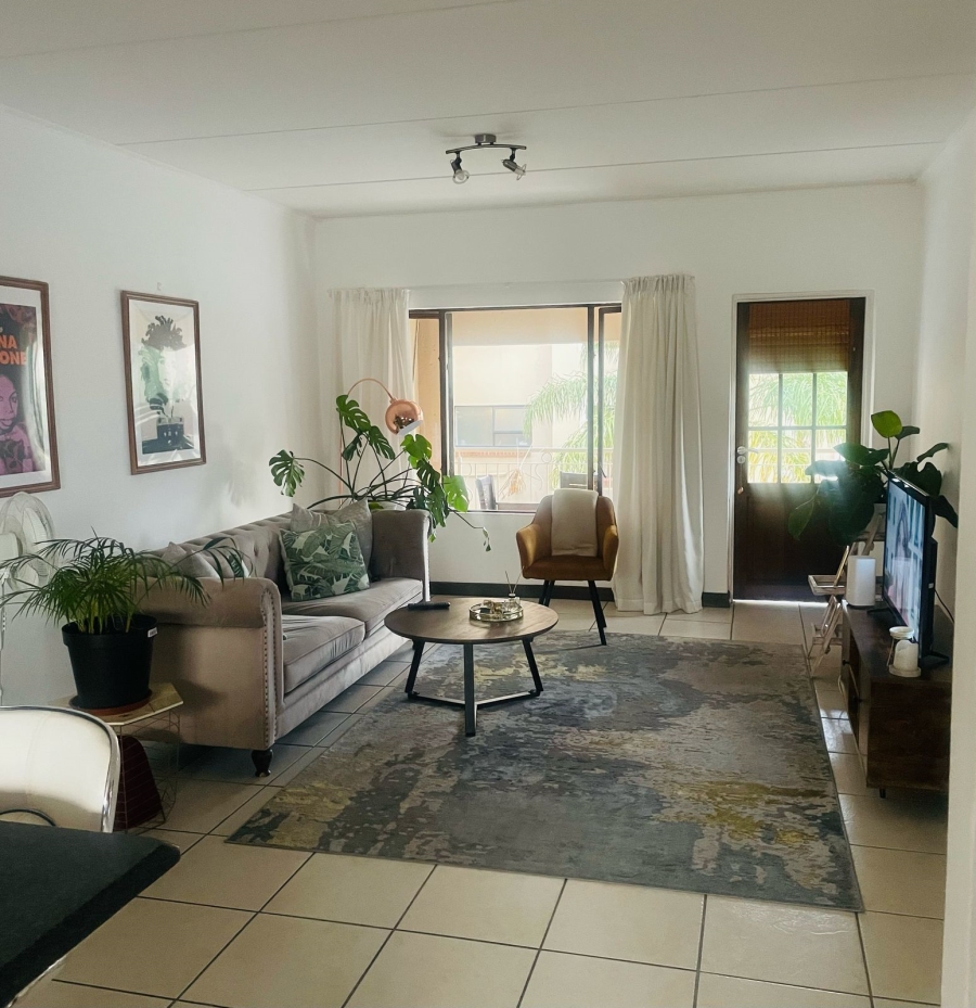 To Let 2 Bedroom Property for Rent in Sunninghill Gauteng