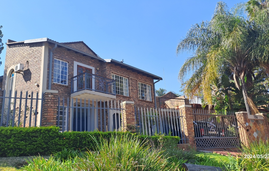 4 Bedroom Property for Sale in Suiderberg Gauteng
