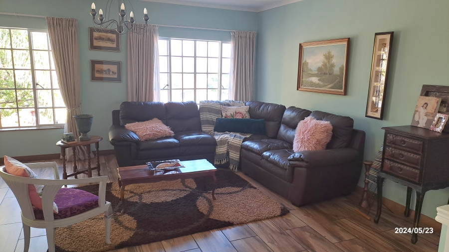 4 Bedroom Property for Sale in Suiderberg Gauteng
