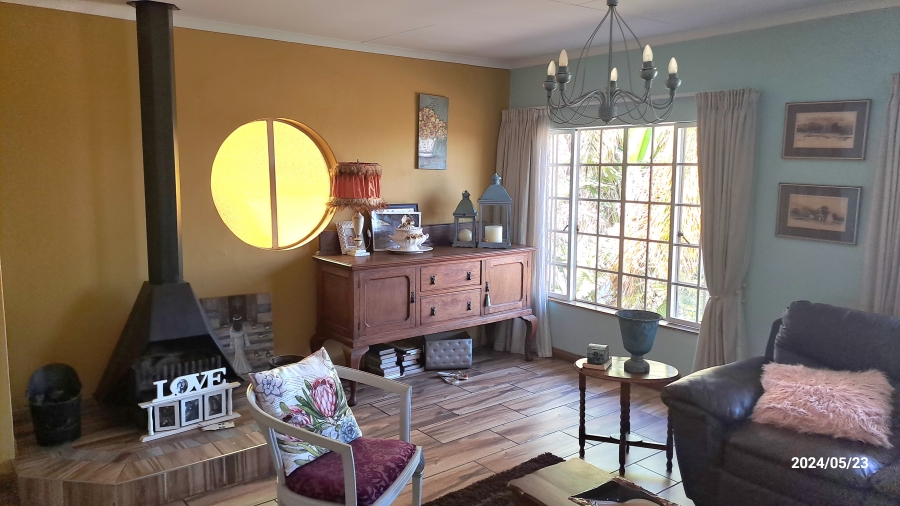 4 Bedroom Property for Sale in Suiderberg Gauteng