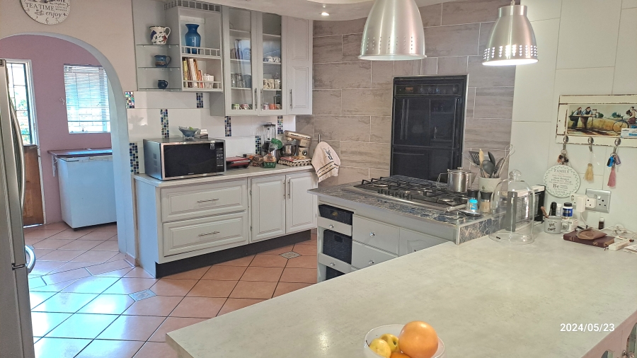 4 Bedroom Property for Sale in Suiderberg Gauteng