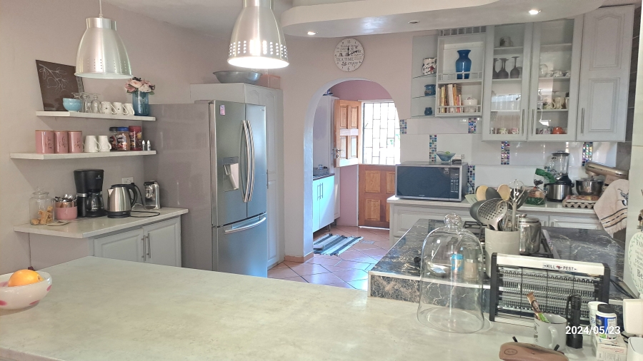 4 Bedroom Property for Sale in Suiderberg Gauteng