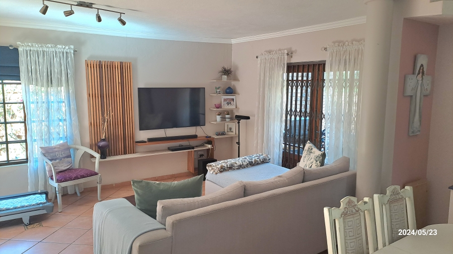 4 Bedroom Property for Sale in Suiderberg Gauteng
