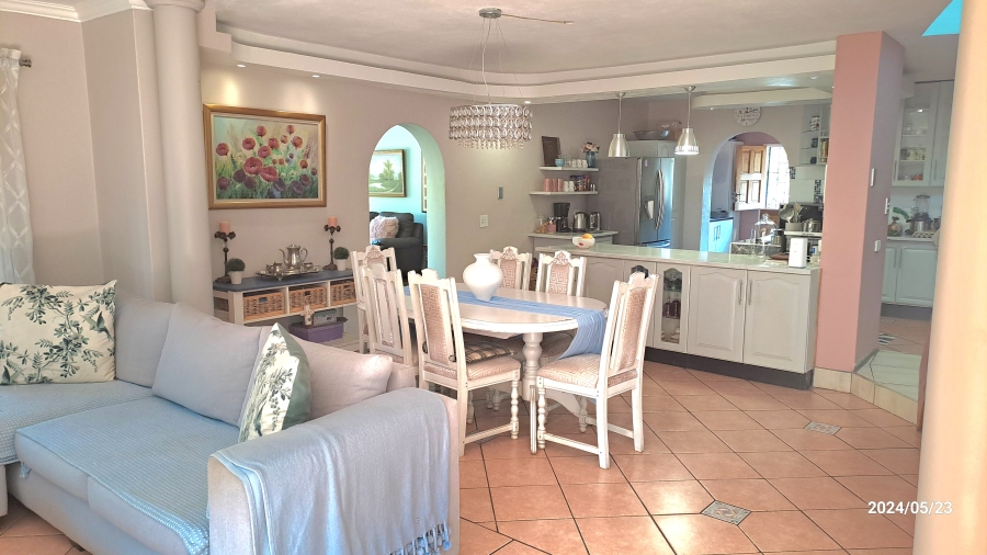 4 Bedroom Property for Sale in Suiderberg Gauteng