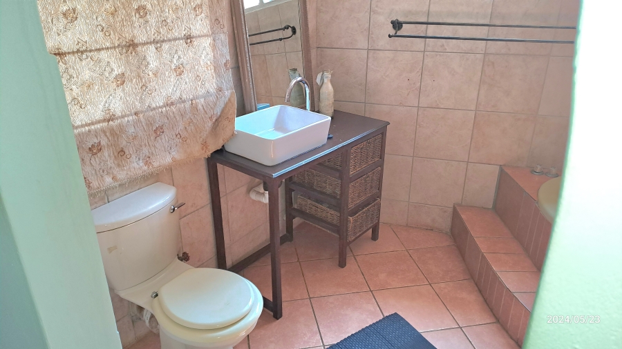 4 Bedroom Property for Sale in Suiderberg Gauteng