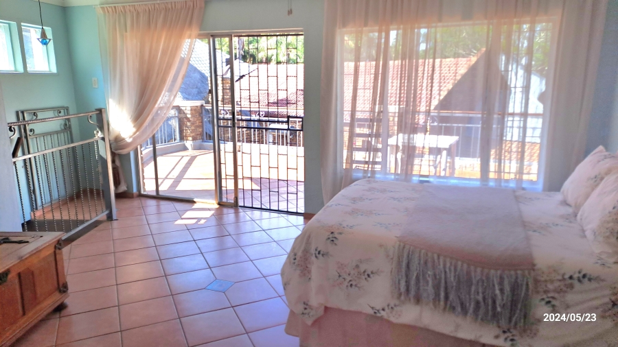 4 Bedroom Property for Sale in Suiderberg Gauteng
