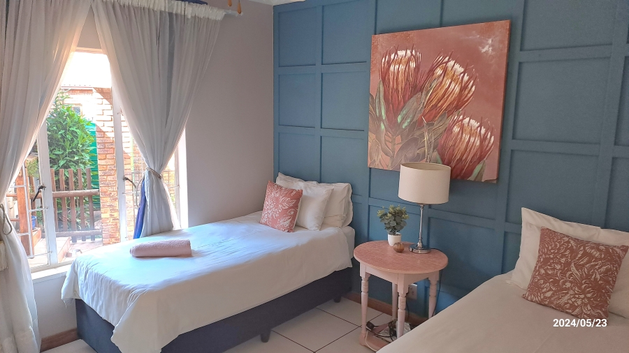 4 Bedroom Property for Sale in Suiderberg Gauteng