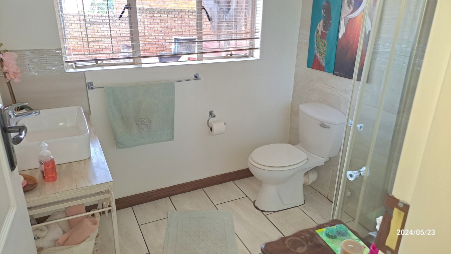 4 Bedroom Property for Sale in Suiderberg Gauteng