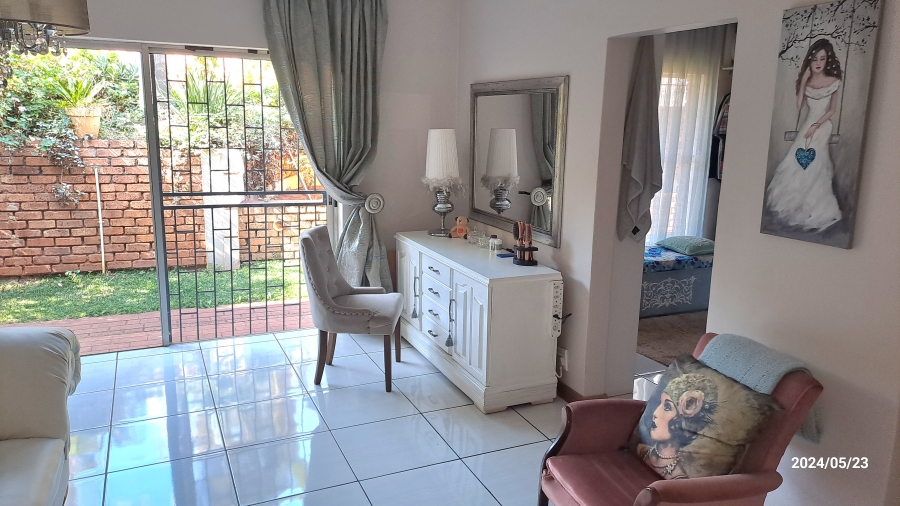 4 Bedroom Property for Sale in Suiderberg Gauteng