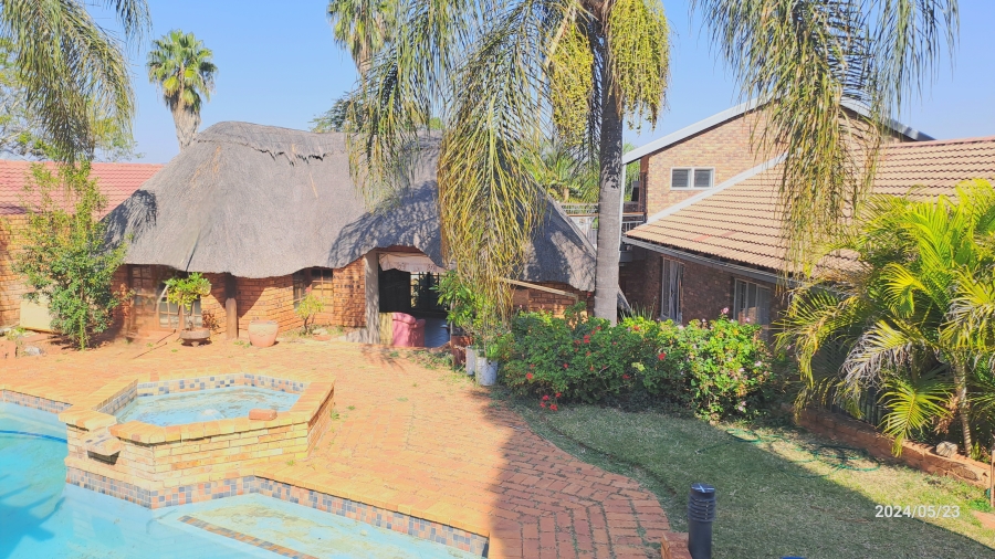 4 Bedroom Property for Sale in Suiderberg Gauteng