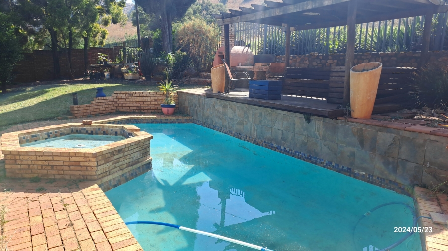 4 Bedroom Property for Sale in Suiderberg Gauteng