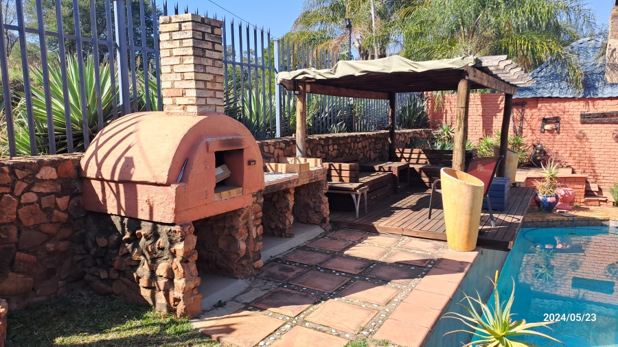 4 Bedroom Property for Sale in Suiderberg Gauteng