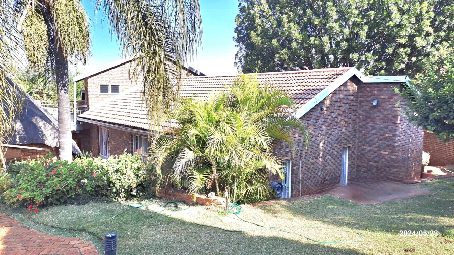 4 Bedroom Property for Sale in Suiderberg Gauteng