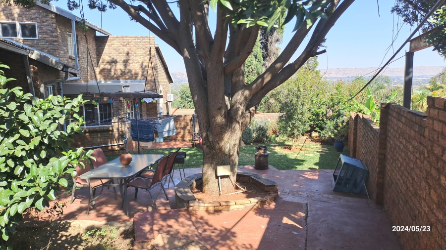 4 Bedroom Property for Sale in Suiderberg Gauteng