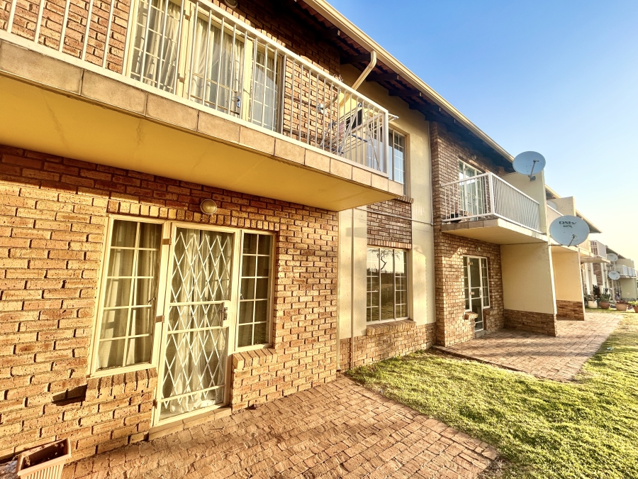 0 Bedroom Property for Sale in Kosmosdal Gauteng