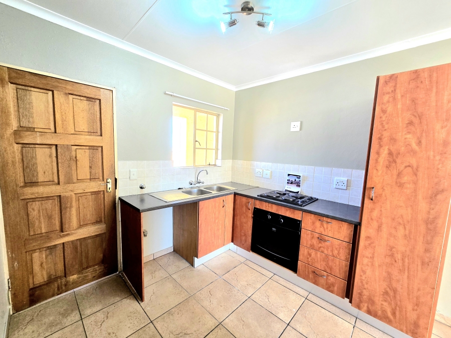 0 Bedroom Property for Sale in Kosmosdal Gauteng