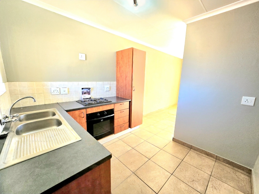 0 Bedroom Property for Sale in Kosmosdal Gauteng