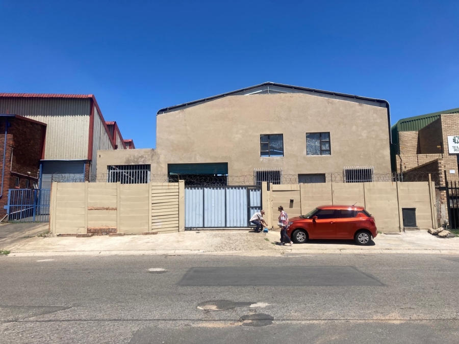 Commercial Property for Sale in Delville Gauteng