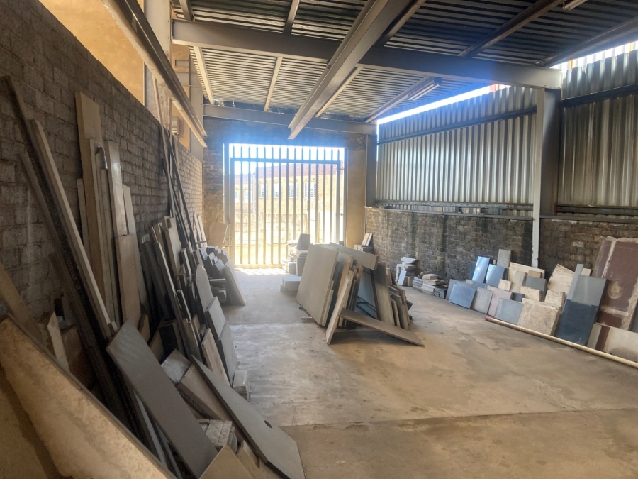 Commercial Property for Sale in Delville Gauteng