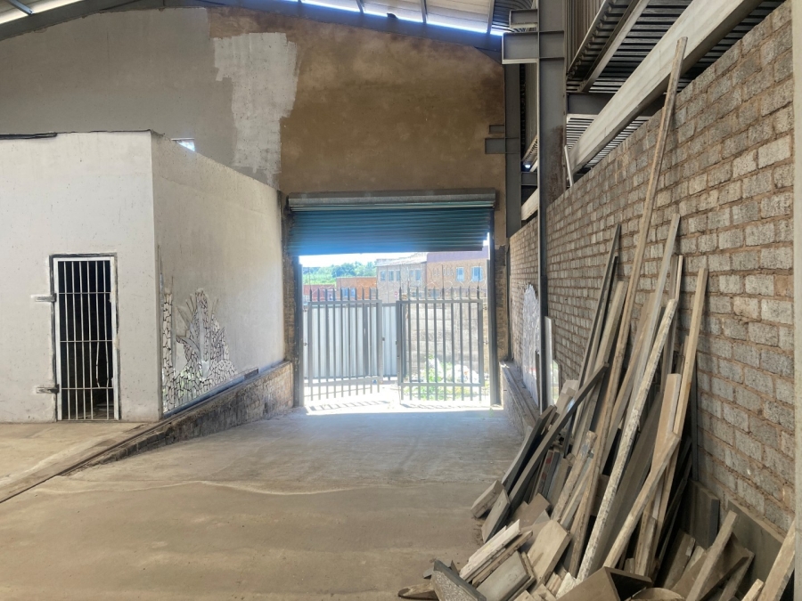 Commercial Property for Sale in Delville Gauteng
