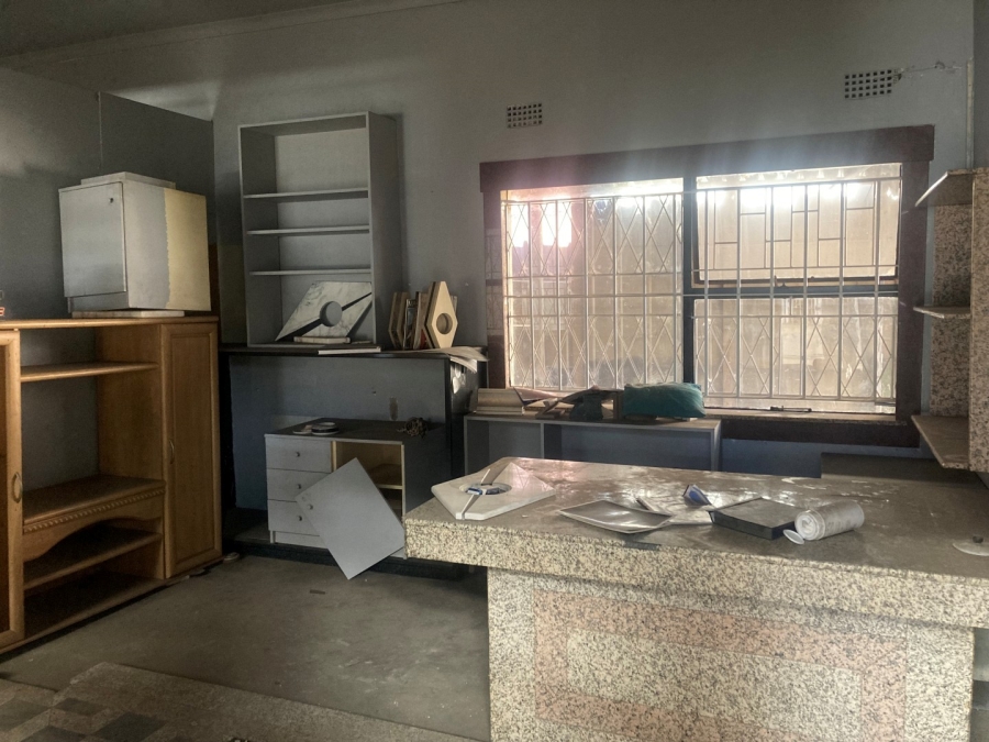 Commercial Property for Sale in Delville Gauteng