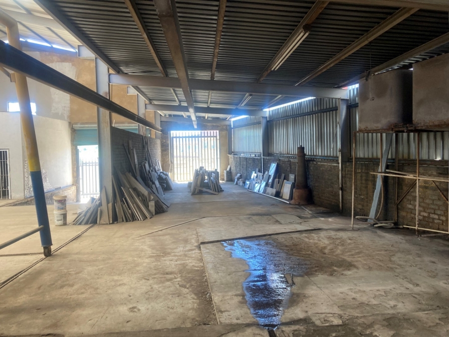 Commercial Property for Sale in Delville Gauteng