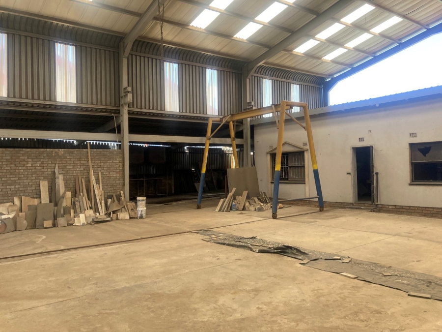 Commercial Property for Sale in Delville Gauteng