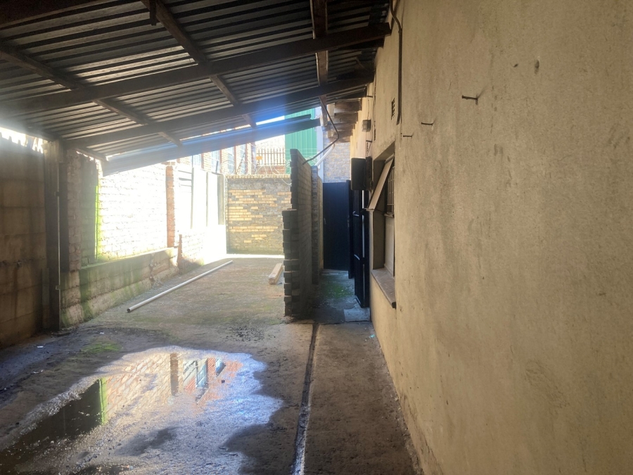 Commercial Property for Sale in Delville Gauteng