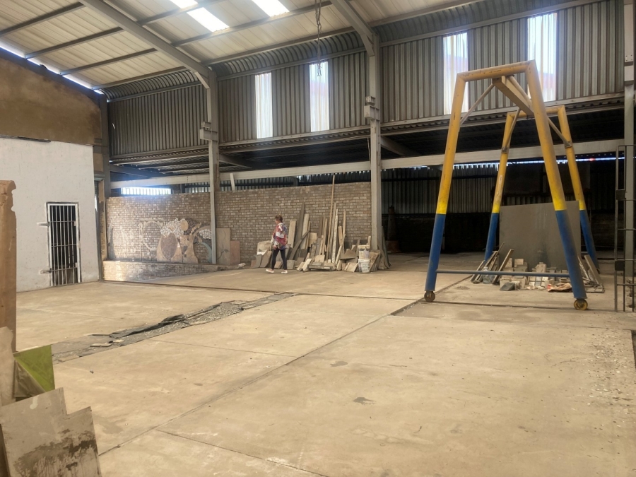 Commercial Property for Sale in Delville Gauteng
