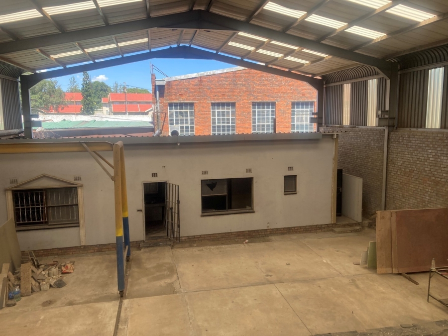 Commercial Property for Sale in Delville Gauteng
