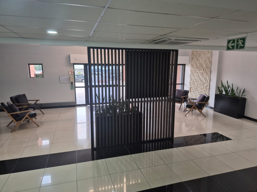 To Let commercial Property for Rent in Midridge Park Gauteng