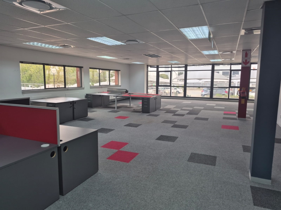 To Let commercial Property for Rent in Midridge Park Gauteng