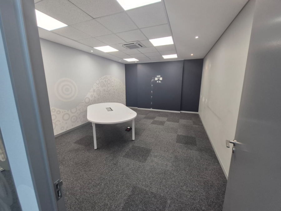 To Let commercial Property for Rent in Midridge Park Gauteng