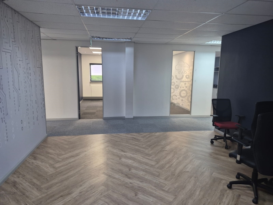 To Let commercial Property for Rent in Midridge Park Gauteng