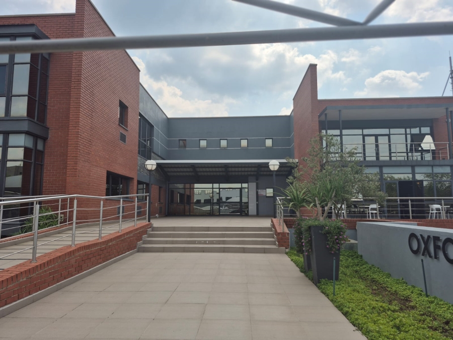 To Let commercial Property for Rent in Midridge Park Gauteng
