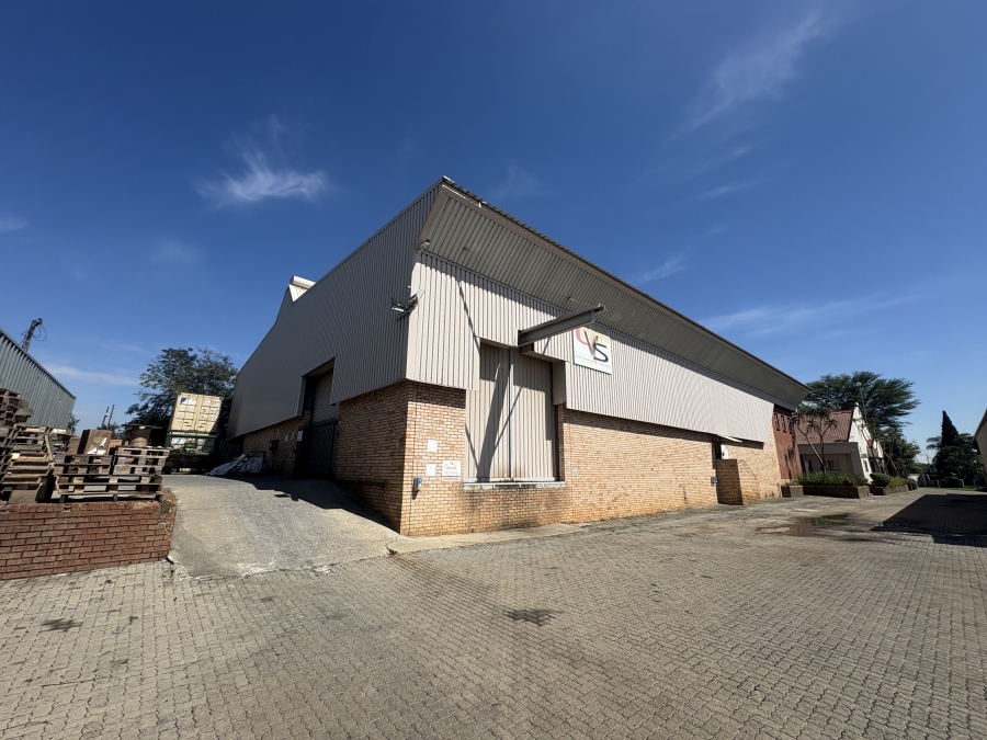 Commercial Property for Sale in Glen Marais Gauteng