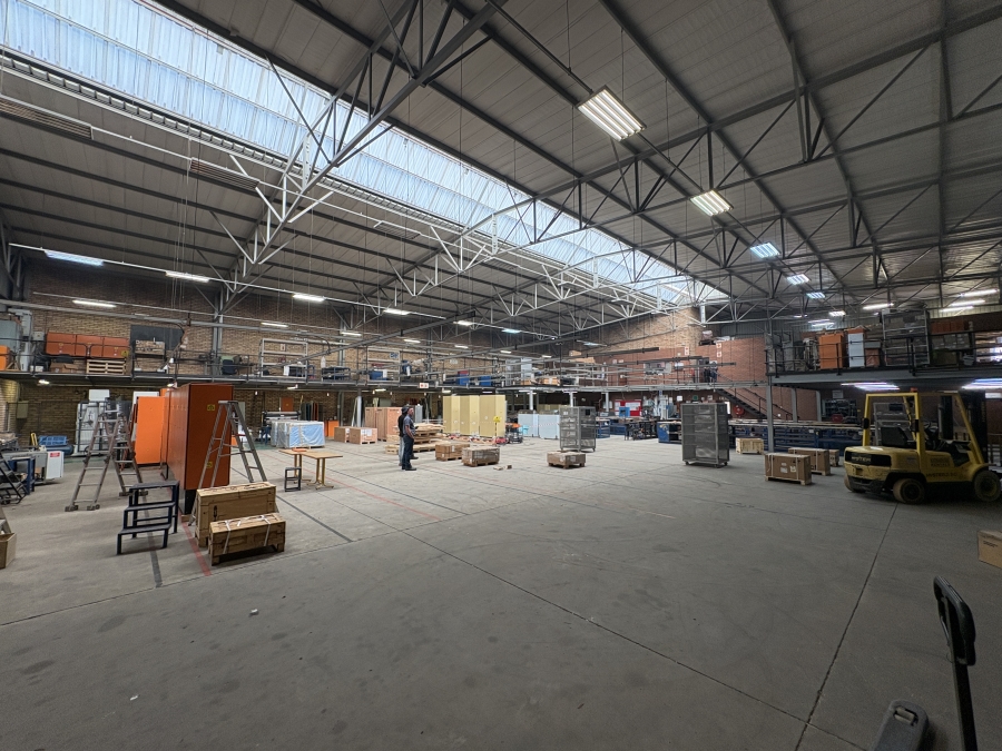 Commercial Property for Sale in Glen Marais Gauteng