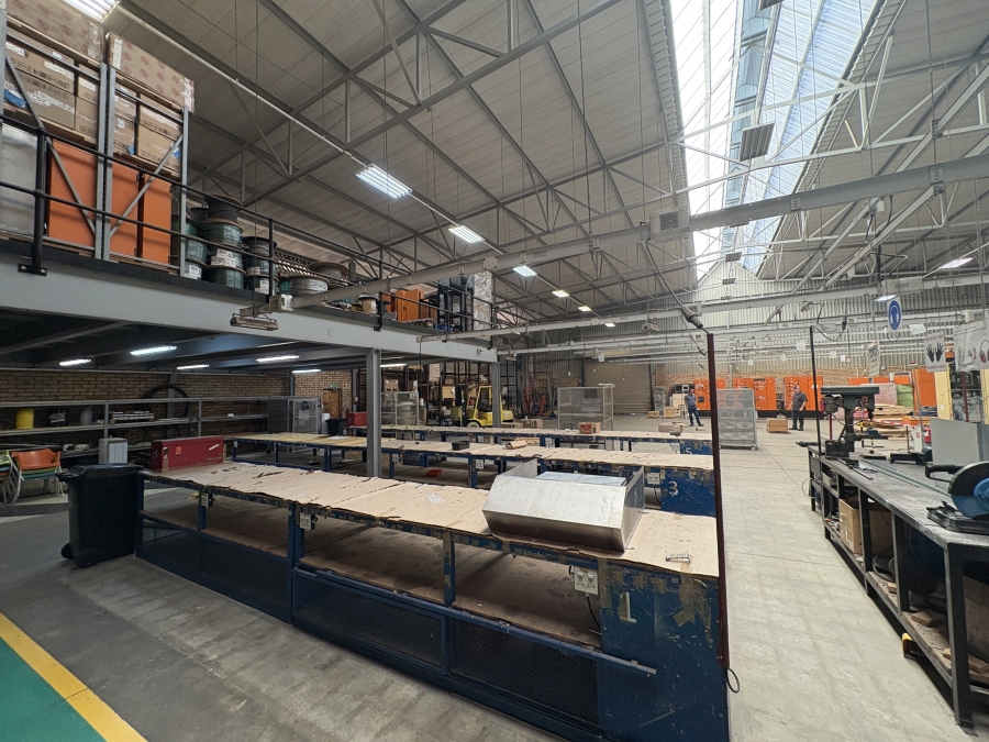 Commercial Property for Sale in Glen Marais Gauteng