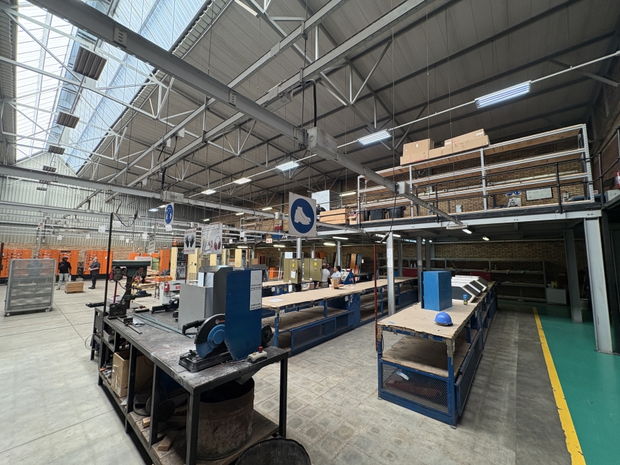 Commercial Property for Sale in Glen Marais Gauteng