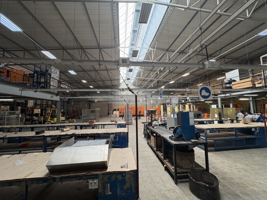 Commercial Property for Sale in Glen Marais Gauteng