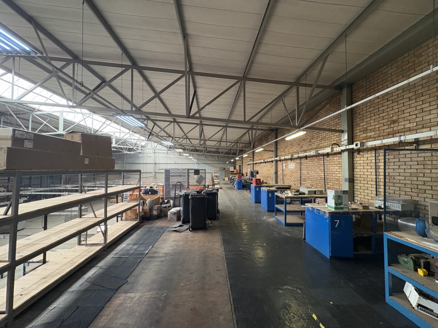 Commercial Property for Sale in Glen Marais Gauteng